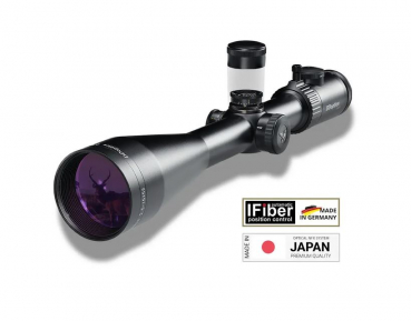 DDoptics Nighteagle V6 2,5-15x56 NFX Gen. 3 Zielfernrohr